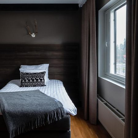 Lapland Hotels Kuopio Exteriér fotografie